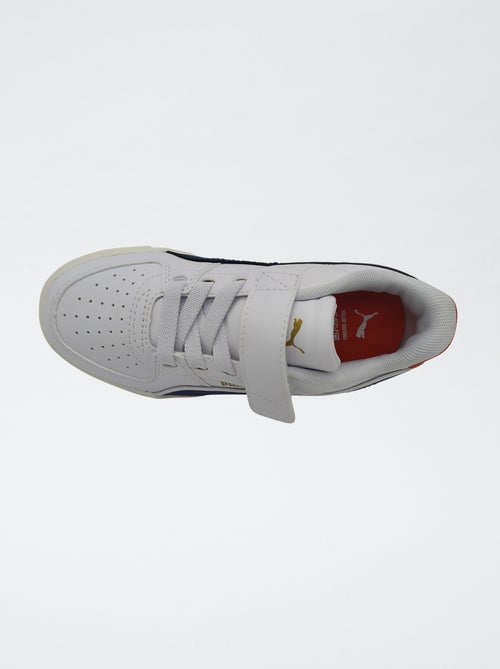 Zapatillas bajas estilo retro PUMA - Kiabi
