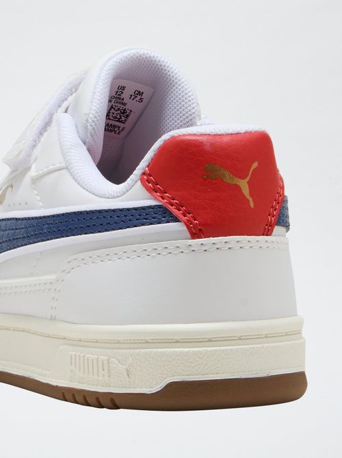 Zapatillas bajas estilo retro PUMA - Kiabi
