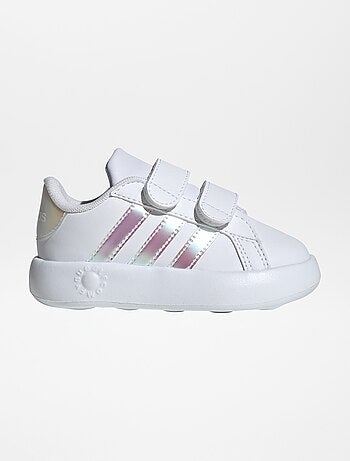 Zapatillas bajas holográficas 'Adidas'