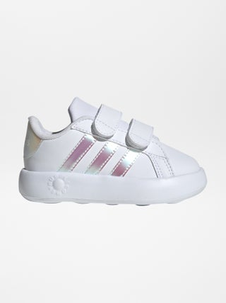 Zapatillas bajas holográficas 'Adidas'