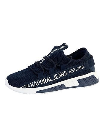 Zapatillas Bajas Hombre Kaporal