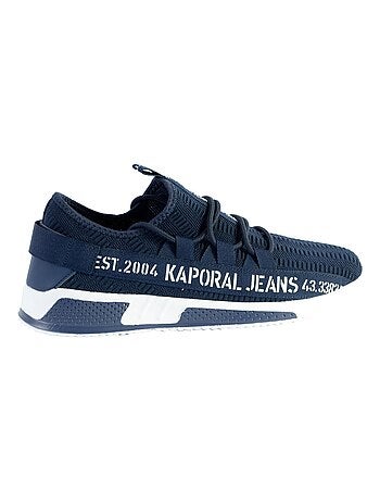 Zapatillas Bajas Hombre Kaporal