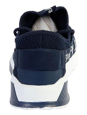 Zapatillas Bajas Hombre Kaporal