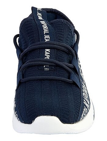 Zapatillas Bajas Hombre Kaporal