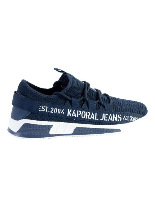 Zapatillas Bajas Hombre Kaporal - Kiabi