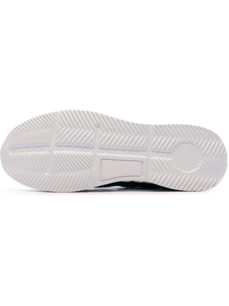 Zapatillas Bajas Hombre Kaporal Azul - Kiabi