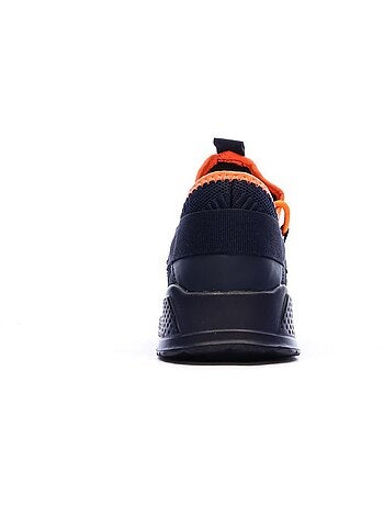 Zapatillas bajas hombre kaporal