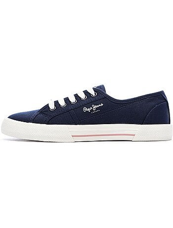 Zapatillas Bajas Hombre Pepe Jeans