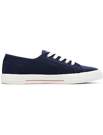 Zapatillas Bajas Hombre Pepe Jeans