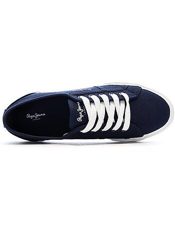 Zapatillas Bajas Hombre Pepe Jeans