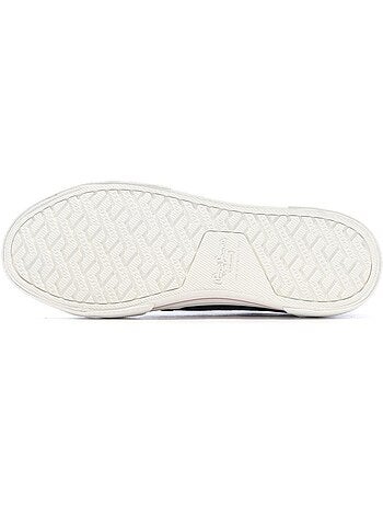 Zapatillas Bajas Hombre Pepe Jeans