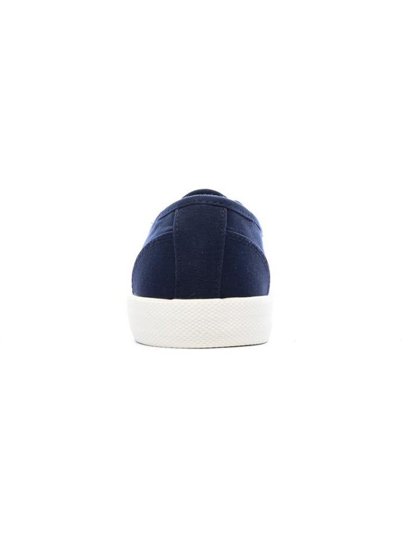 Zapatillas Bajas Hombre Pepe Jeans Azul marino - Kiabi