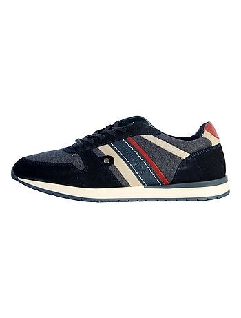 Zapatillas Bajas Hombre Redskins