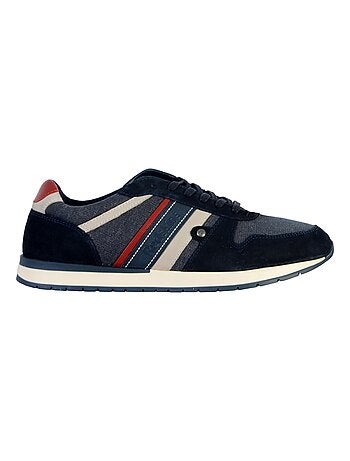 Zapatillas Bajas Hombre Redskins