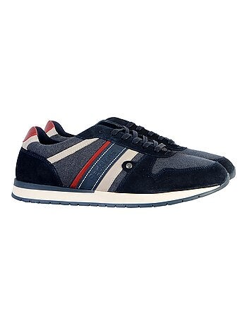 Zapatillas Bajas Hombre Redskins