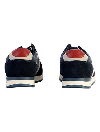 Zapatillas Bajas Hombre Redskins