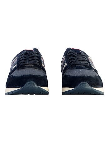 Zapatillas Bajas Hombre Redskins