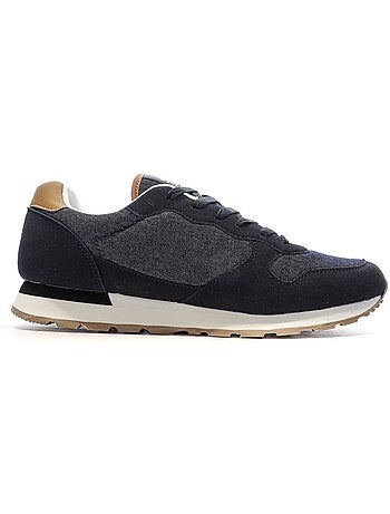 Zapatillas Bajas Hombre Schott