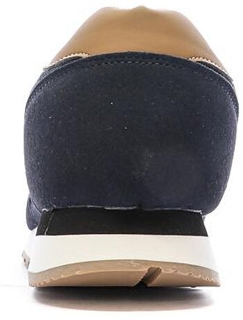 Zapatillas Bajas Hombre Schott