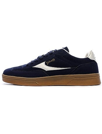 Zapatillas Bajas Hombre Schott