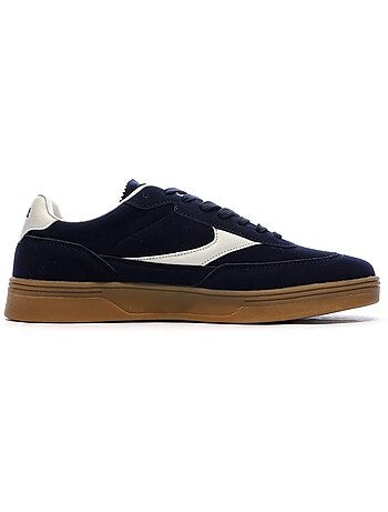Zapatillas Bajas Hombre Schott