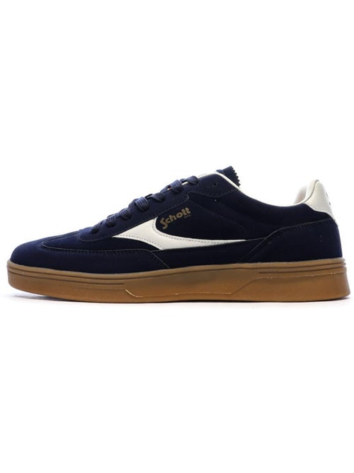 Zapatillas Bajas Hombre Schott - Kiabi