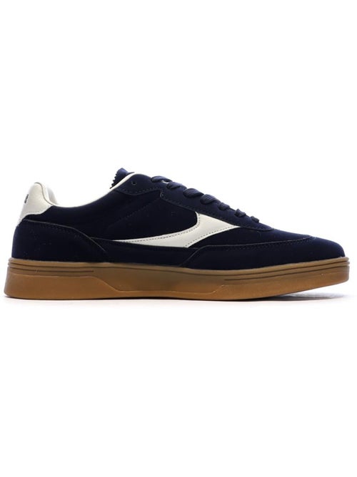 Zapatillas Bajas Hombre Schott - Kiabi