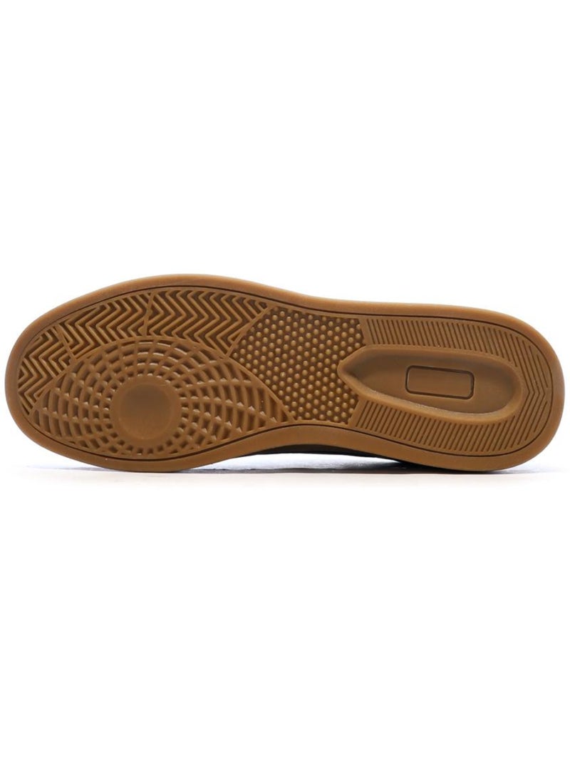 Zapatillas Bajas Hombre Schott Azul marino - Kiabi