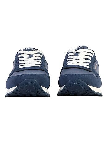 Zapatillas Bajas Hombre Teddy Smith