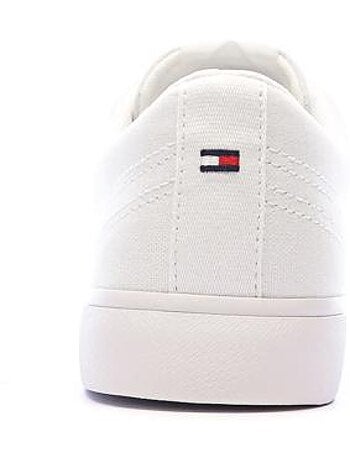 Zapatillas Bajas Hombre Tommy Hilfiger