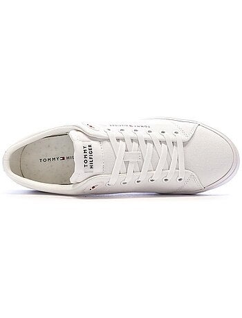 Zapatillas Bajas Hombre Tommy Hilfiger