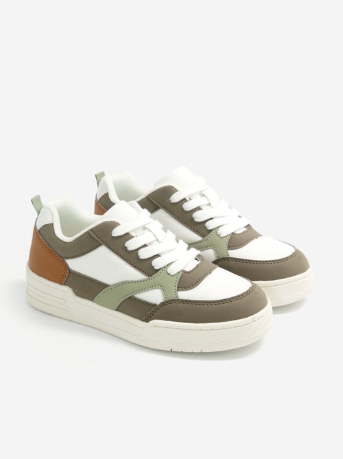 Zapatillas bajas - Kiabi Zapatillas bajas - Kiabi