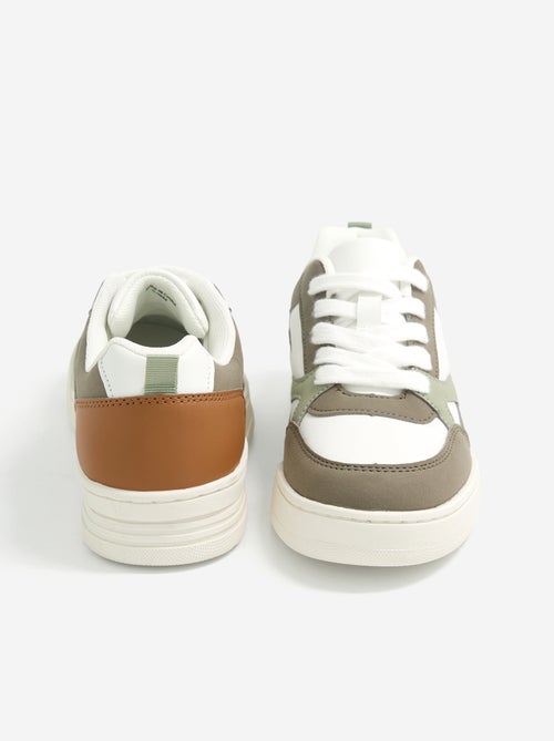 Zapatillas bajas - Kiabi Zapatillas bajas - Kiabi
