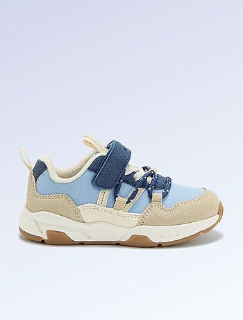 Kitchoun - Zapatillas bajas