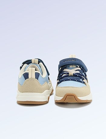 Kitchoun - Zapatillas bajas