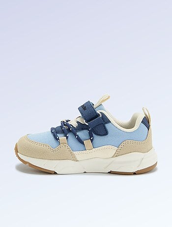 Kitchoun - Zapatillas bajas