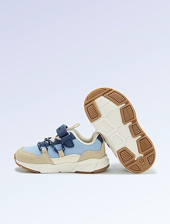 Kitchoun - Zapatillas bajas