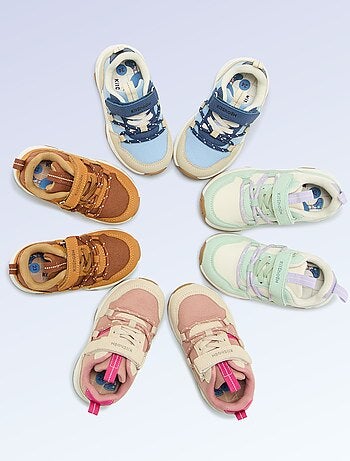 Kitchoun - Zapatillas bajas