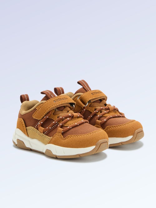 Zapatillas bajas 'Kitchoun' - Kiabi