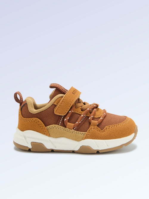 Zapatillas bajas 'Kitchoun' - Kiabi