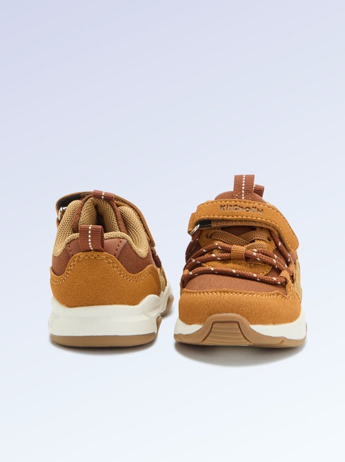 Zapatillas bajas 'Kitchoun' - Kiabi