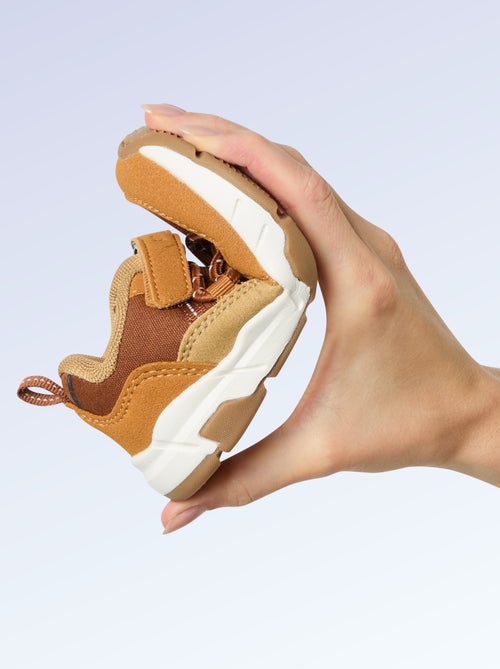 Zapatillas bajas 'Kitchoun' - Kiabi