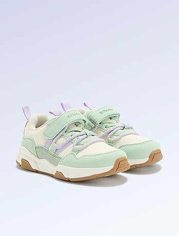 Kitchoun - Zapatillas bajas