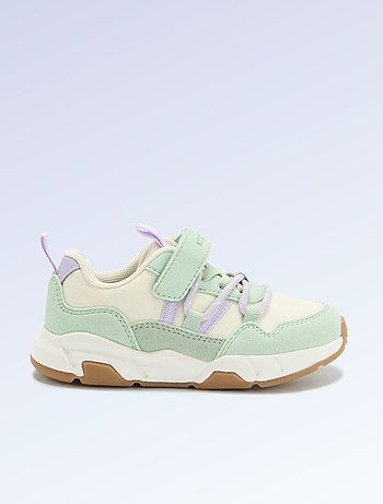 Kitchoun - Zapatillas bajas