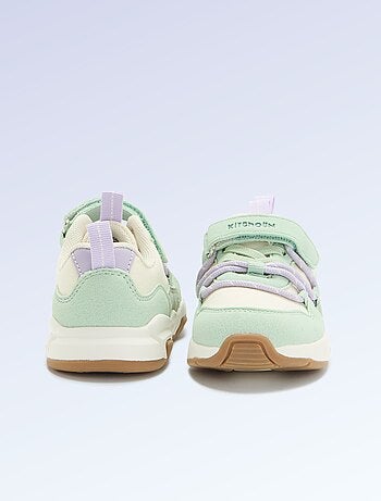 Kitchoun - Zapatillas bajas