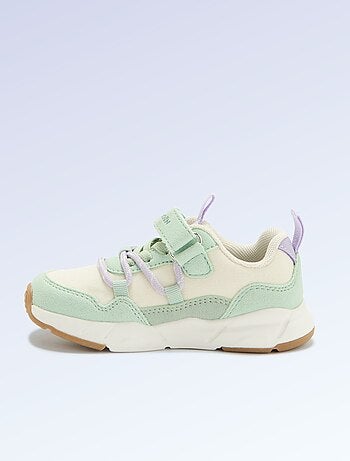 Kitchoun - Zapatillas bajas