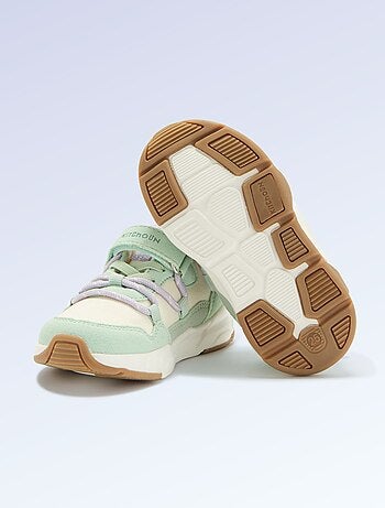 Kitchoun - Zapatillas bajas