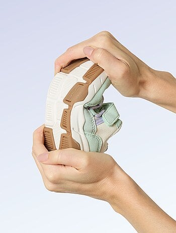 Kitchoun - Zapatillas bajas