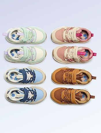 Kitchoun - Zapatillas bajas
