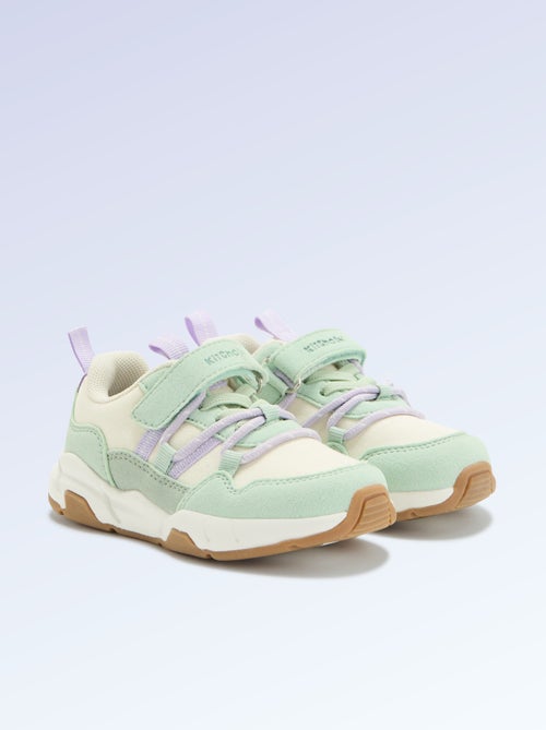 Zapatillas bajas 'Kitchoun' - Kiabi Zapatillas bajas 'Kitchoun' - Kiabi